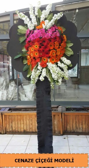 Karşıyaka mezarlığı cenaze çiçeği  Eskişehir online çiçek gönderme sipariş 