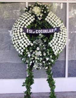 Stok için sorunuz  Eskişehir çiçekçiler  cenaze çelengi - cenazeye çiçek  Eskişehir çiçek siparişi vermek 