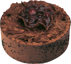 pasta satisi 4 ile 6 kisilik çikolatali yas pasta  Eskişehir cicek , cicekci 