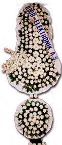 Dügün nikah açilis çiçekleri sepet modeli  Eskişehir çiçek online çiçek siparişi 