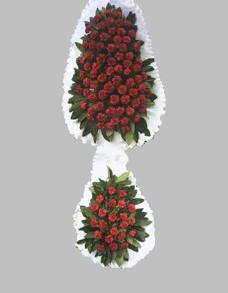 Dügün nikah açilis çiçekleri sepet modeli  Eskişehir çiçek gönderme 