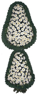 Dügün nikah açilis çiçekleri sepet modeli  Eskişehir online çiçekçi , çiçek siparişi 
