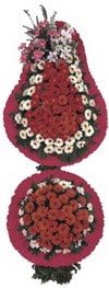  Eskişehir hediye sevgilime hediye çiçek  Model Sepetlerden Seçme 2