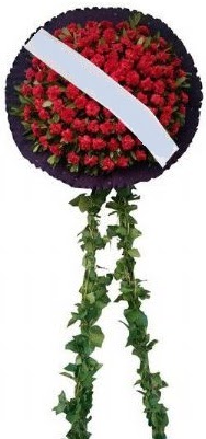Cenaze çelenk modelleri  Eskişehir anneler günü çiçek yolla 