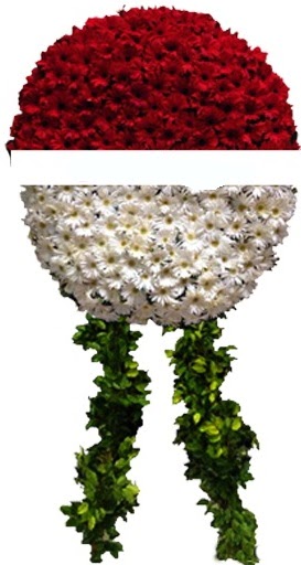 Cenaze çiçekleri modelleri  Eskişehir çiçek satışı 