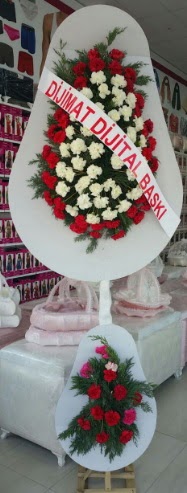 Çift katlı işyeri açılış çiçek modelleri  Eskişehir çiçek mağazası , çiçekçi adresleri 