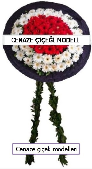Cenaze çiçeği cenazeye çiçek modeli  Eskişehir online çiçek gönderme sipariş 
